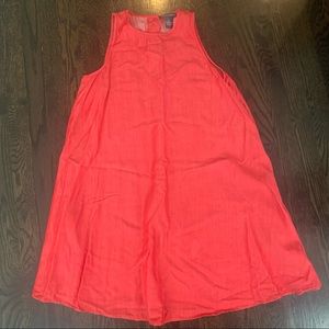 Chelsea & Theodore Size medium dress